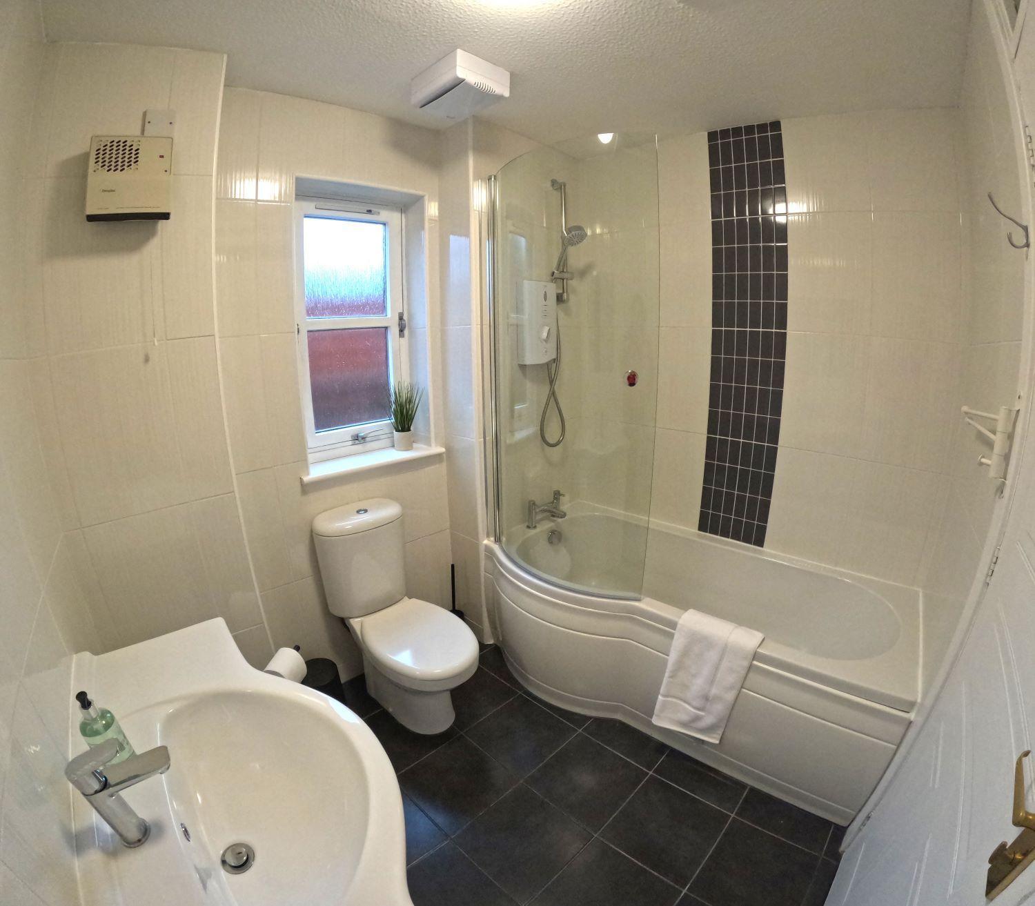 Orange Squirrel Lodge Aviemore Luaran gambar