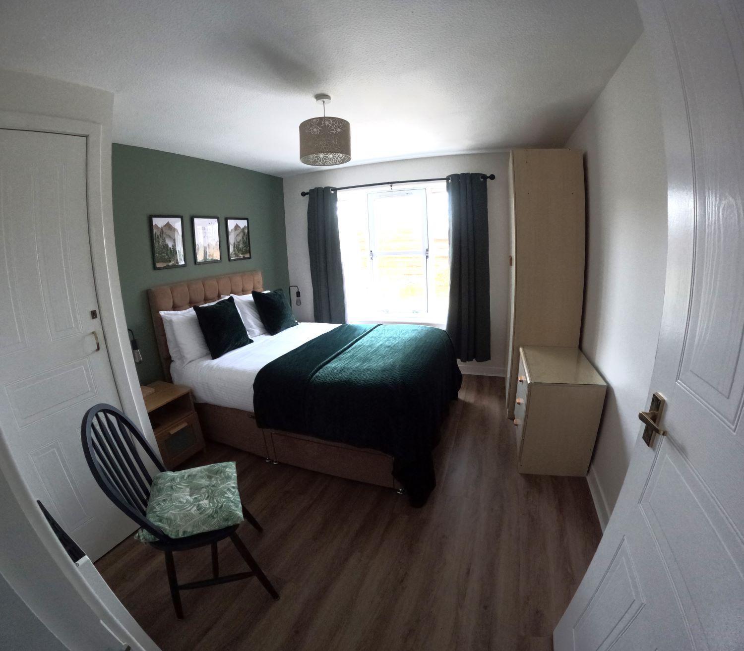 Orange Squirrel Lodge Aviemore Luaran gambar